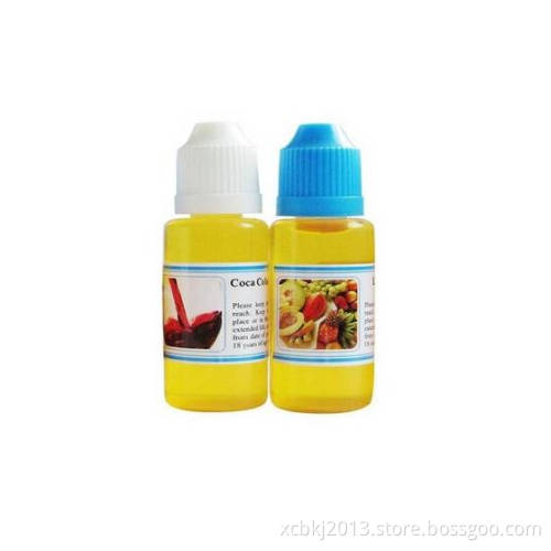 High Quality Electronic Cigarette E-Cigarette E Liquid